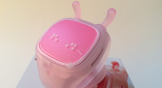 搜狗糖猫儿童智能手表评测:儿童智能硬件的极致